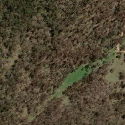 Satellite imagery of Peppercorn Hill, AU