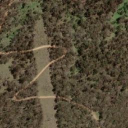 Satellite imagery of Peppercorn Hill, AU