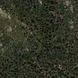 Satellite imagery of Deadmans Hill, AU