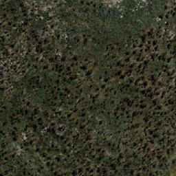 Satellite imagery of Deadmans Hill, AU