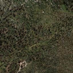 Satellite imagery of Deadmans Hill, AU