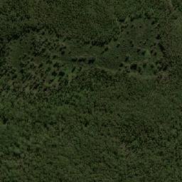 Satellite imagery of Murrengenburg Mountain, AU