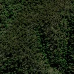 Satellite imagery of Murrengenburg Mountain, AU