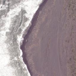 Satellite imagery of Los Santos del Mar, CL