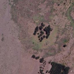 Satellite imagery of Los Santos del Mar, CL