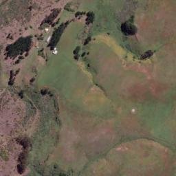 Satellite imagery of Los Santos del Mar, CL