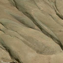 Satellite imagery of Cerro Toscoso, AR