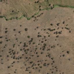 Satellite imagery of Cape Jervis, AU