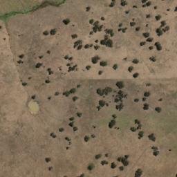 Satellite imagery of Cape Jervis, AU