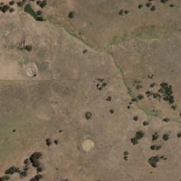 Satellite imagery of Cape Jervis, AU