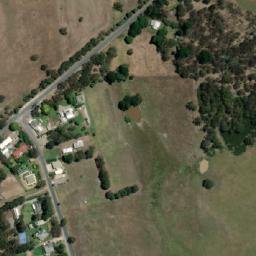 Satellite imagery of Stockyard Hill, AU