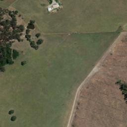 Satellite imagery of Stockyard Hill, AU