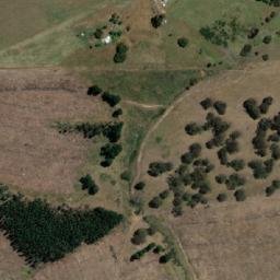 Satellite imagery of Stockyard Hill, AU