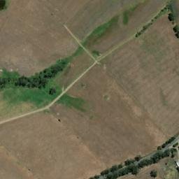 Satellite imagery of Mount Desert, AU