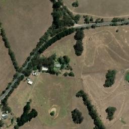 Satellite imagery of Mount Desert, AU