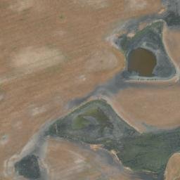 Satellite imagery of Gilpin Hill, AU