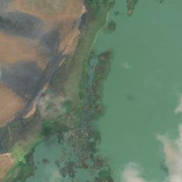 Satellite imagery of Gilpin Hill, AU