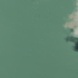 Satellite imagery of Reedy Point, AU