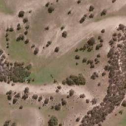 Satellite imagery of Jacks Hill, AU