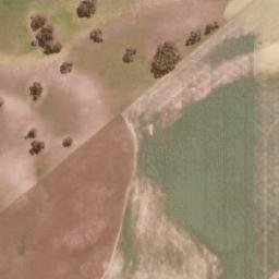 Satellite imagery of Jacks Hill, AU