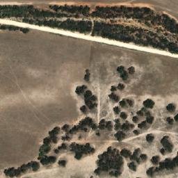 Satellite imagery of Ladara Hill, AU