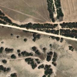 Satellite imagery of Ladara Hill, AU
