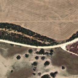 Satellite imagery of Ladara Hill, AU
