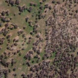 Satellite imagery of The Cookabynes, AU