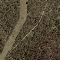 Satellite imagery of Peppercorn Hill, AU
