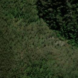 Satellite imagery of Murrengenburg Mountain, AU