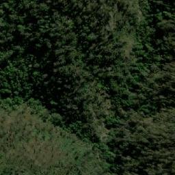 Satellite imagery of Murrengenburg Mountain, AU