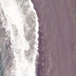 Satellite imagery of Los Santos del Mar, CL