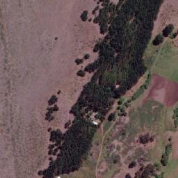 Satellite imagery of Los Santos del Mar, CL