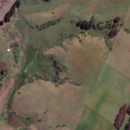 Satellite imagery of Los Santos del Mar, CL