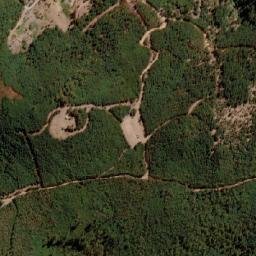 Satellite imagery of Cerro Peñasquín, CL