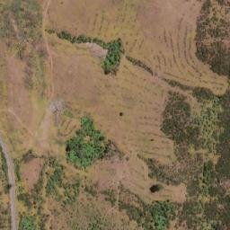 Satellite imagery of Cerro Alto, CL