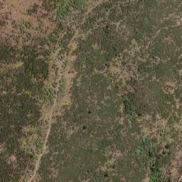 Satellite imagery of Cerro Alto, CL