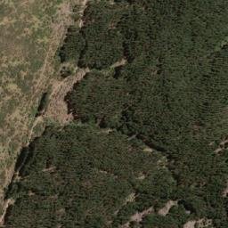 Satellite imagery of Cerro Alto, CL