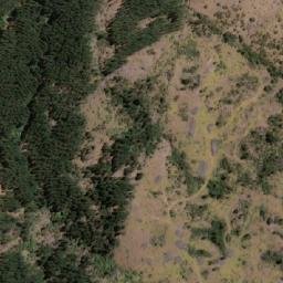 Satellite imagery of Cerro Grande, CL