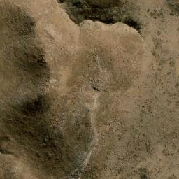 Satellite imagery of La Colorada, AR