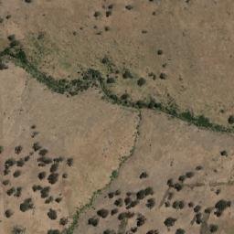 Satellite imagery of Cape Jervis, AU