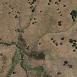 Satellite imagery of Cape Jervis, AU