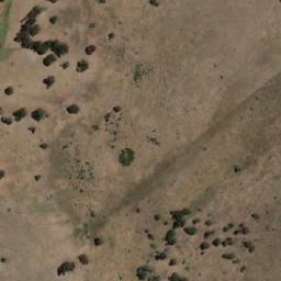 Satellite imagery of Cape Jervis, AU