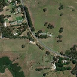 Satellite imagery of Stockyard Hill, AU