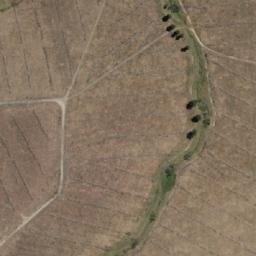 Satellite imagery of Stockyard Hill, AU