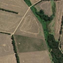 Satellite imagery of Mount Desert, AU