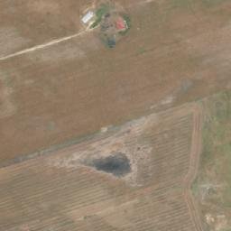 Satellite imagery of Gilpin Hill, AU