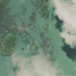 Satellite imagery of Gilpin Hill, AU