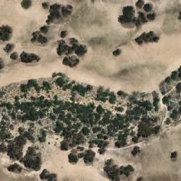 Satellite imagery of Ladara Hill, AU