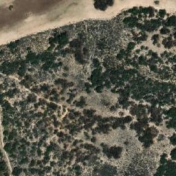 Satellite imagery of Ladara Hill, AU